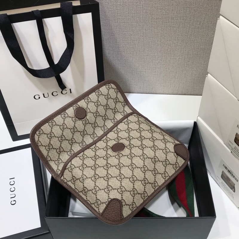 Gucci Satchel Bags